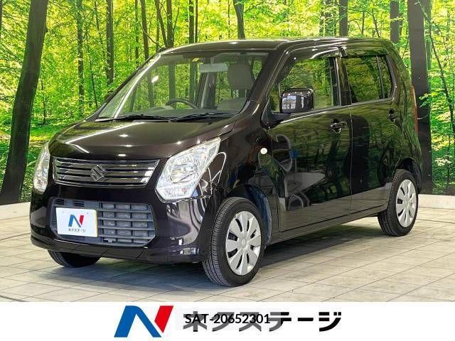 Suzuki WAGON R 2014-02 289775-0
