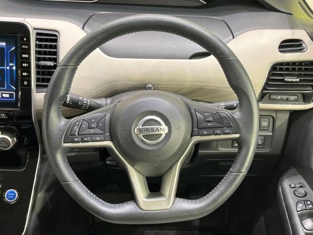 Nissan SERENA 2019-11 195885-12