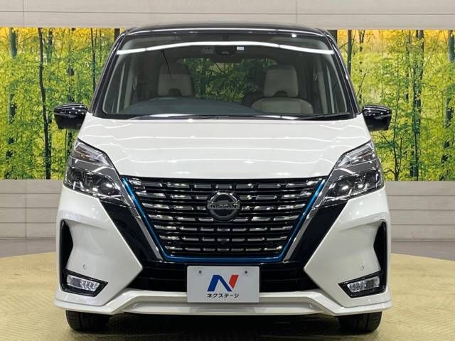 Nissan SERENA 2019-11 195885-15