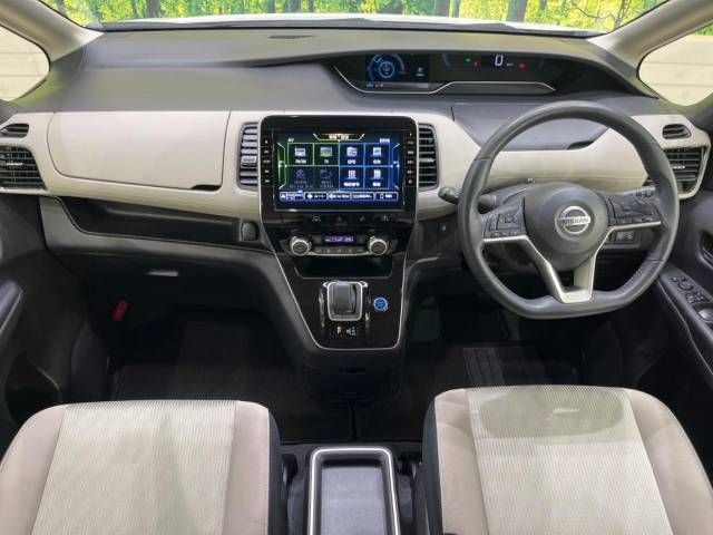 Nissan SERENA 2019-11 195885-1