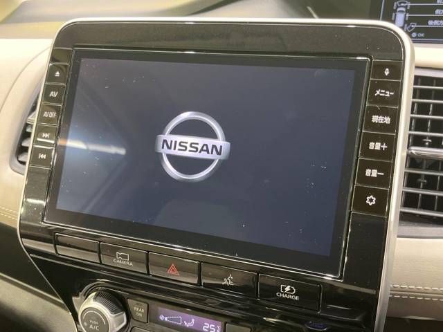 Nissan SERENA 2019-11 195885-3