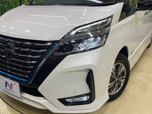 Nissan SERENA 2019-11 195885-13