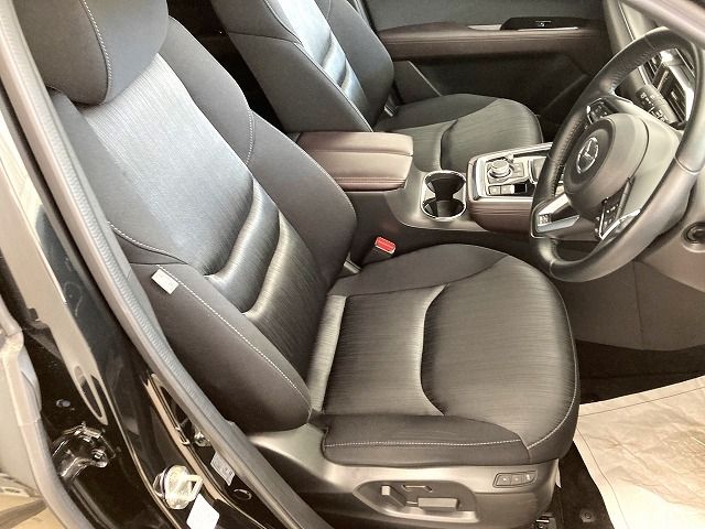 Mazda CX-8 2020-03 17061-9