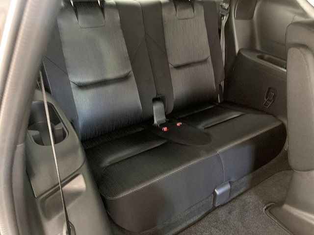 Mazda CX-8 2020-03 17061-11