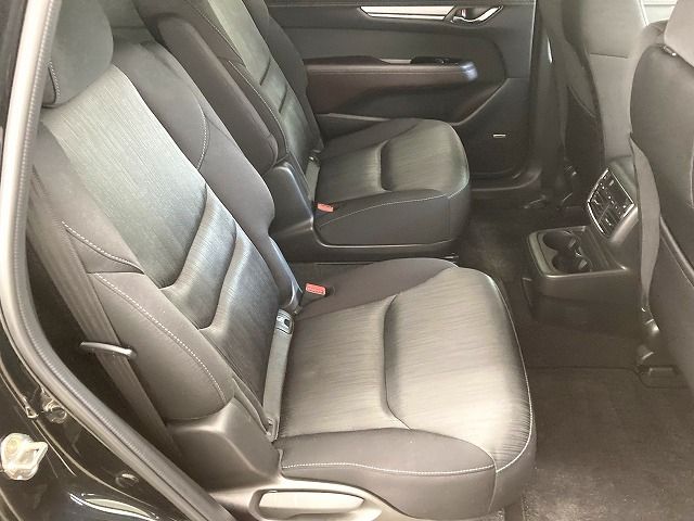 Mazda CX-8 2020-03 17061-10