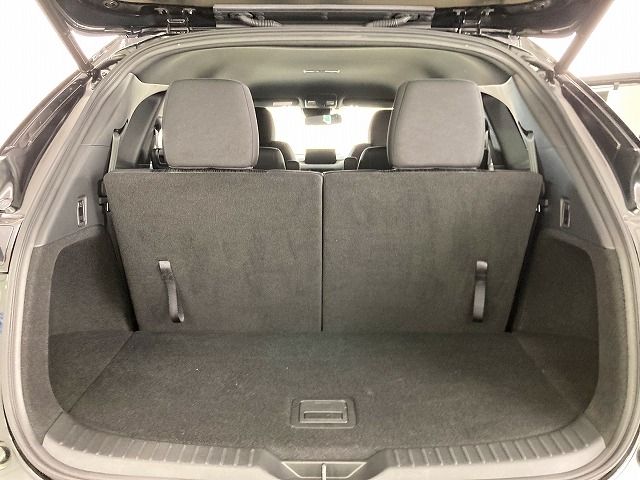 Mazda CX-8 2020-03 17061-12