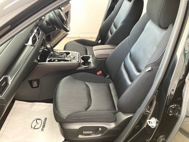 Mazda CX-8 2020-03 17061-15