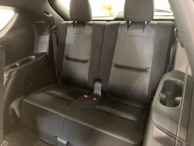 Mazda CX-8 2020-03 17061-17