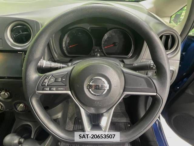 Nissan NOTE 2019-08 341343-11
