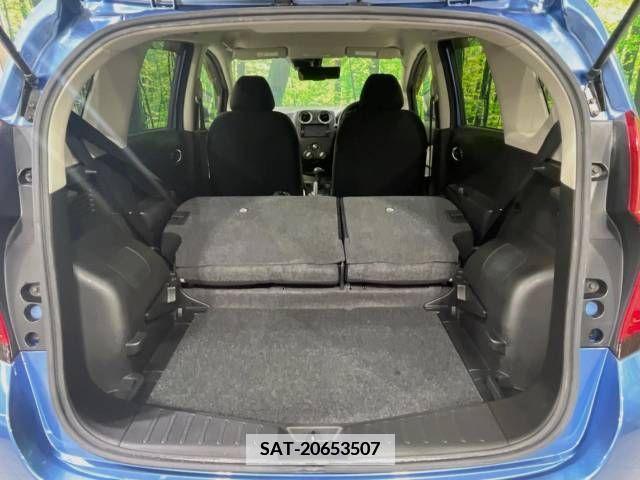 Nissan NOTE 2019-08 341343-10