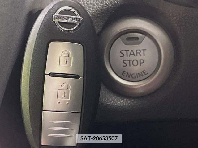 Nissan NOTE 2019-08 341343-6