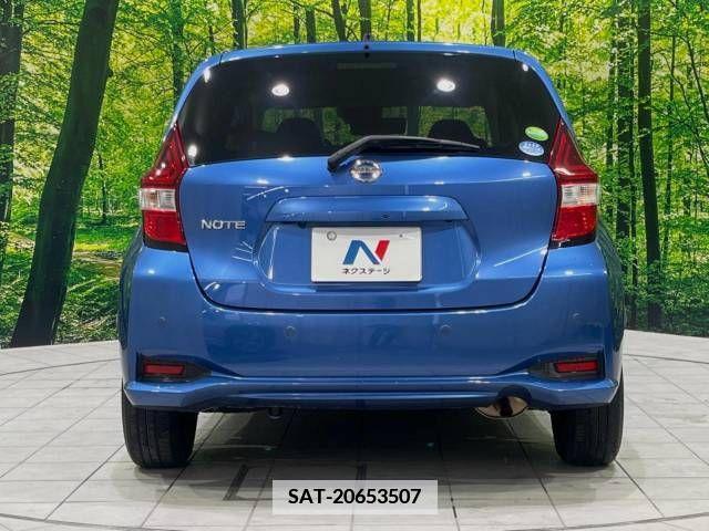 Nissan NOTE 2019-08 341343-15