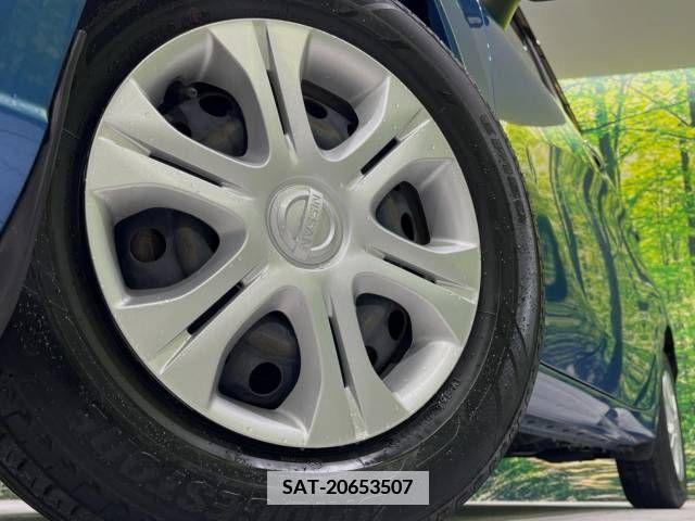 Nissan NOTE 2019-08 341343-13