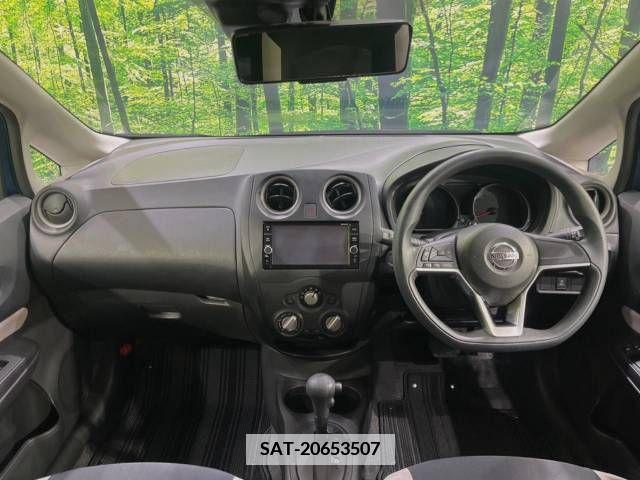 Nissan NOTE 2019-08 341343-1