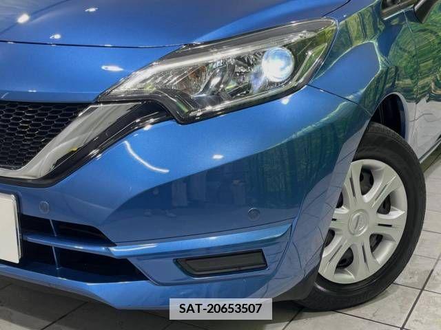 Nissan NOTE 2019-08 341343-12