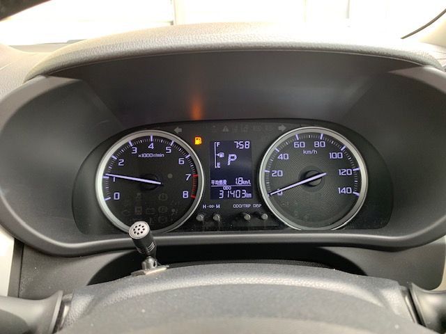 Daihatsu CAST 2018-06 28616-7