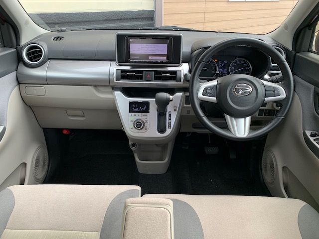 Daihatsu CAST 2018-06 28616-27