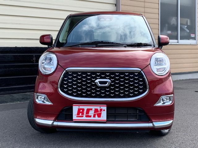 Daihatsu CAST 2018-06 28616-12