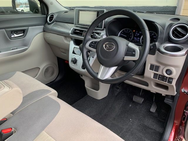 Daihatsu CAST 2018-06 28616-11