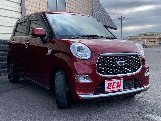 Daihatsu CAST 2018-06 28616-6