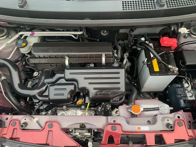 Daihatsu CAST 2018-06 28616-26