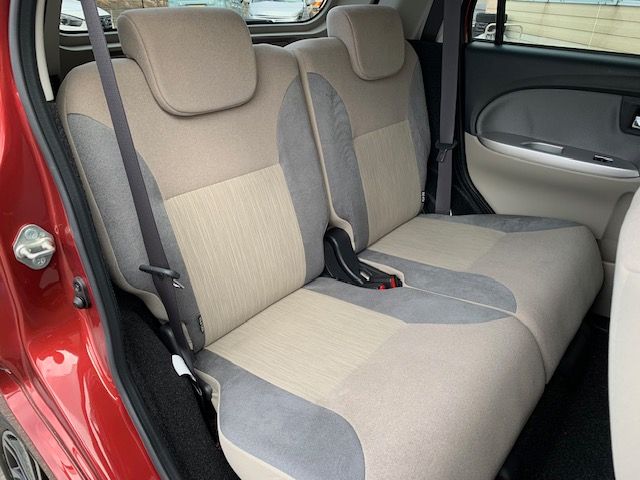 Daihatsu CAST 2018-06 28616-9