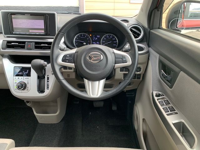 Daihatsu CAST 2018-06 28616-19