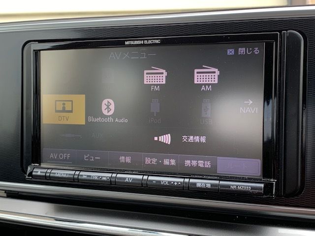 Daihatsu CAST 2018-06 28616-4