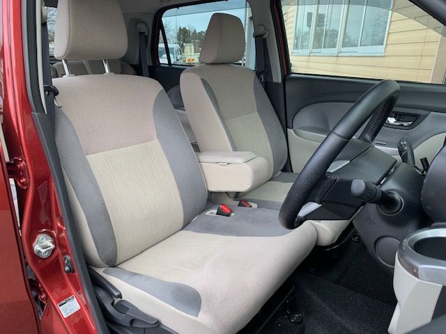 Daihatsu CAST 2018-06 28616-3
