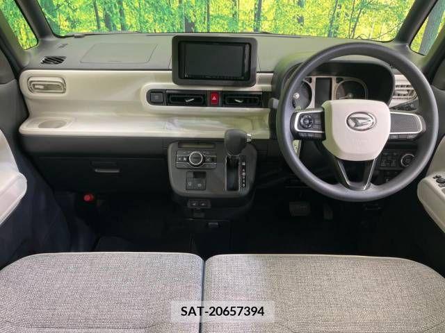 Daihatsu MOVE 2022-12 278003-1