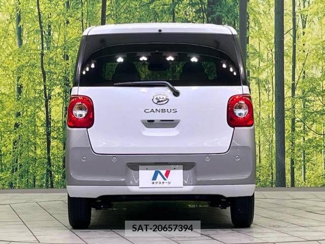 Daihatsu MOVE 2022-12 278003-15