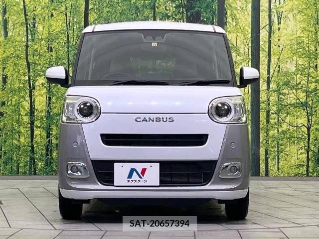Daihatsu MOVE 2022-12 278003-14