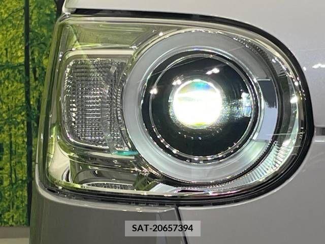 Daihatsu MOVE 2022-12 278003-12