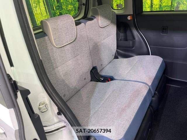 Daihatsu MOVE 2022-12 278003-9