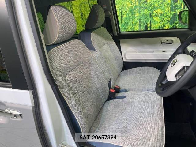Daihatsu MOVE 2022-12 278003-8