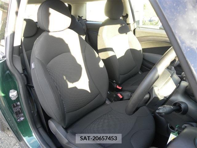 Bmw MINI 2013-01 262734-9