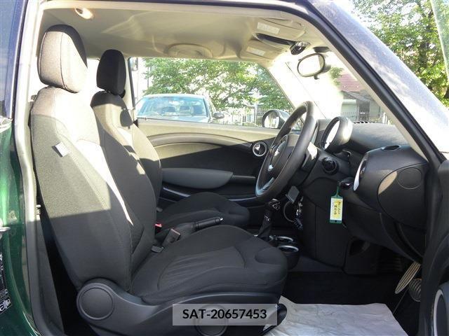 Bmw MINI 2013-01 262734-8