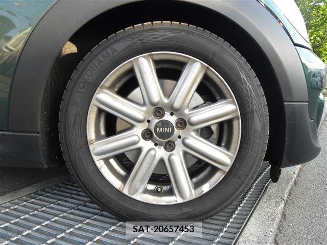 Bmw MINI 2013-01 262734-19