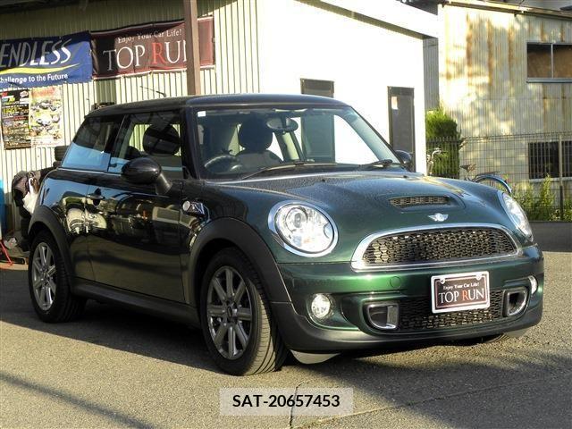 Bmw MINI 2013-01 262734-2