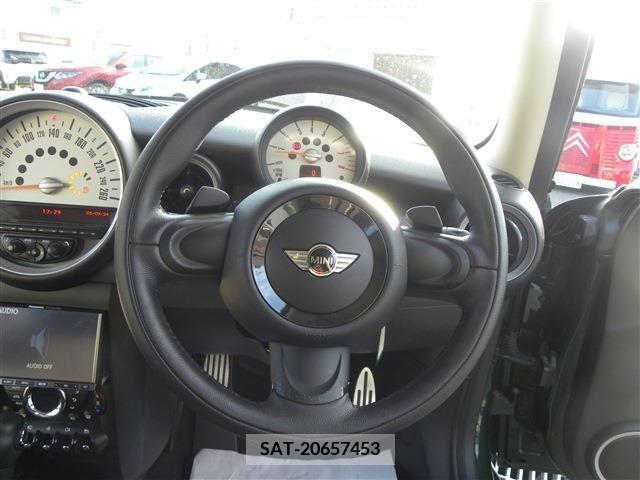 Bmw MINI 2013-01 262734-14