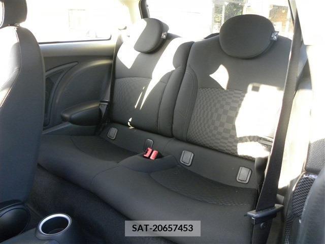 Bmw MINI 2013-01 262734-12