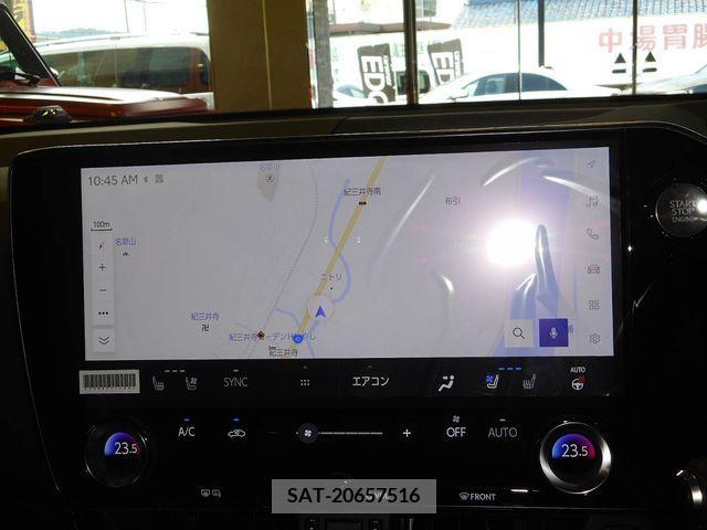 Lexus NX 2022-05 334436-10