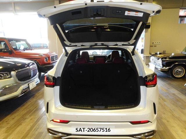 Lexus NX 2022-05 334436-25
