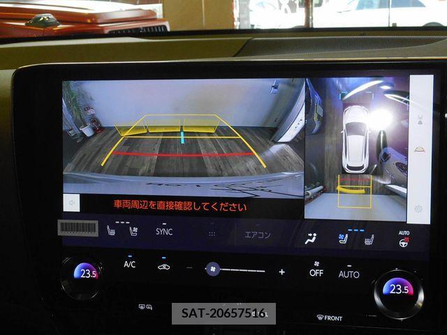 Lexus NX 2022-05 334436-11