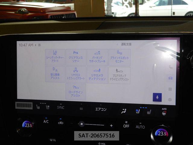 Lexus NX 2022-05 334436-12
