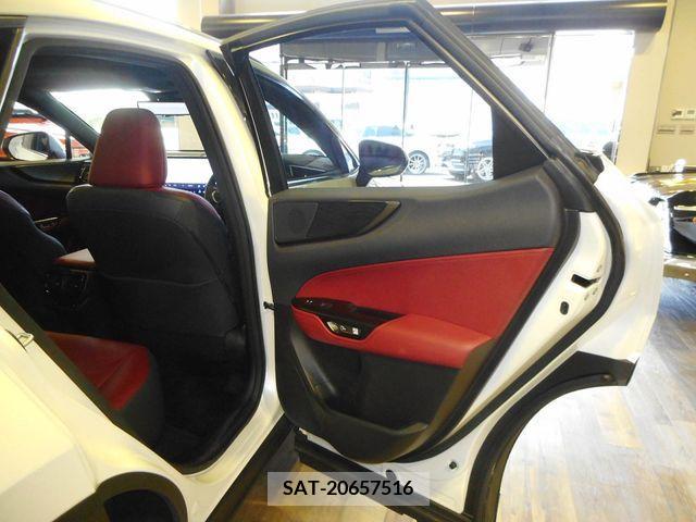 Lexus NX 2022-05 334436-24