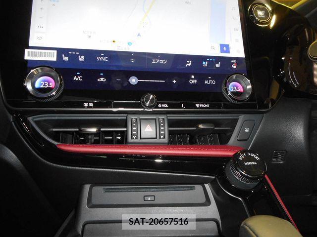 Lexus NX 2022-05 334436-13