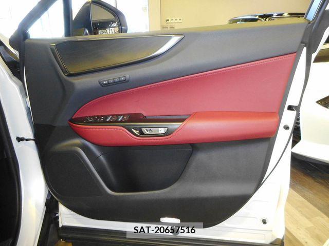 Lexus NX 2022-05 334436-20