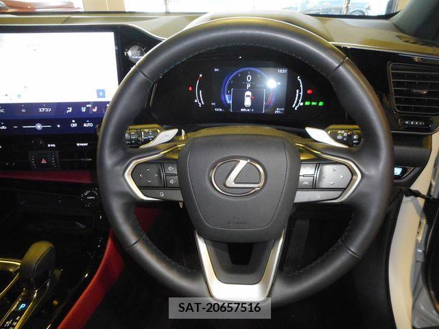 Lexus NX 2022-05 334436-17