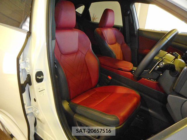 Lexus NX 2022-05 334436-21